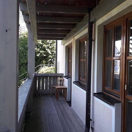 Goldsteig-Einzelzimmer Windischeschenbach Екстер'єр фото