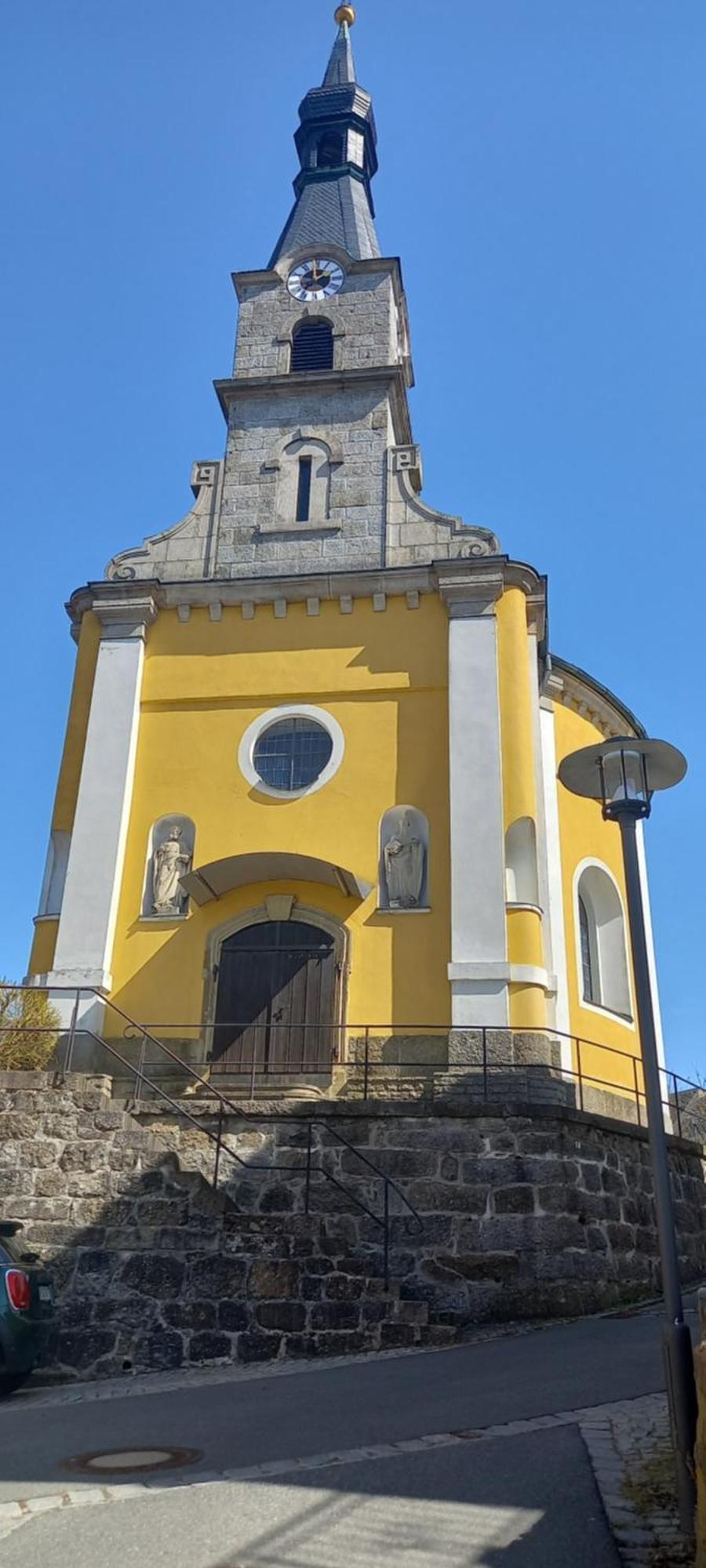 Goldsteig-Einzelzimmer Windischeschenbach Екстер'єр фото