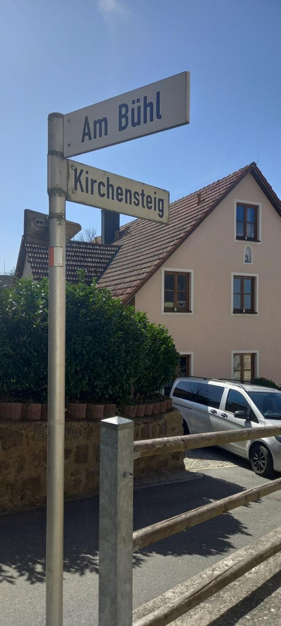 Goldsteig-Einzelzimmer Windischeschenbach Екстер'єр фото