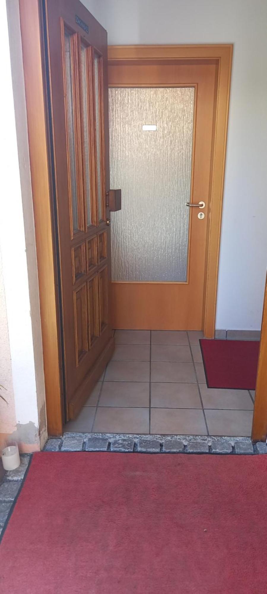 Goldsteig-Einzelzimmer Windischeschenbach Екстер'єр фото